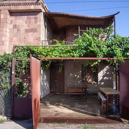 B&B Sunrise House Aygavan Luaran gambar