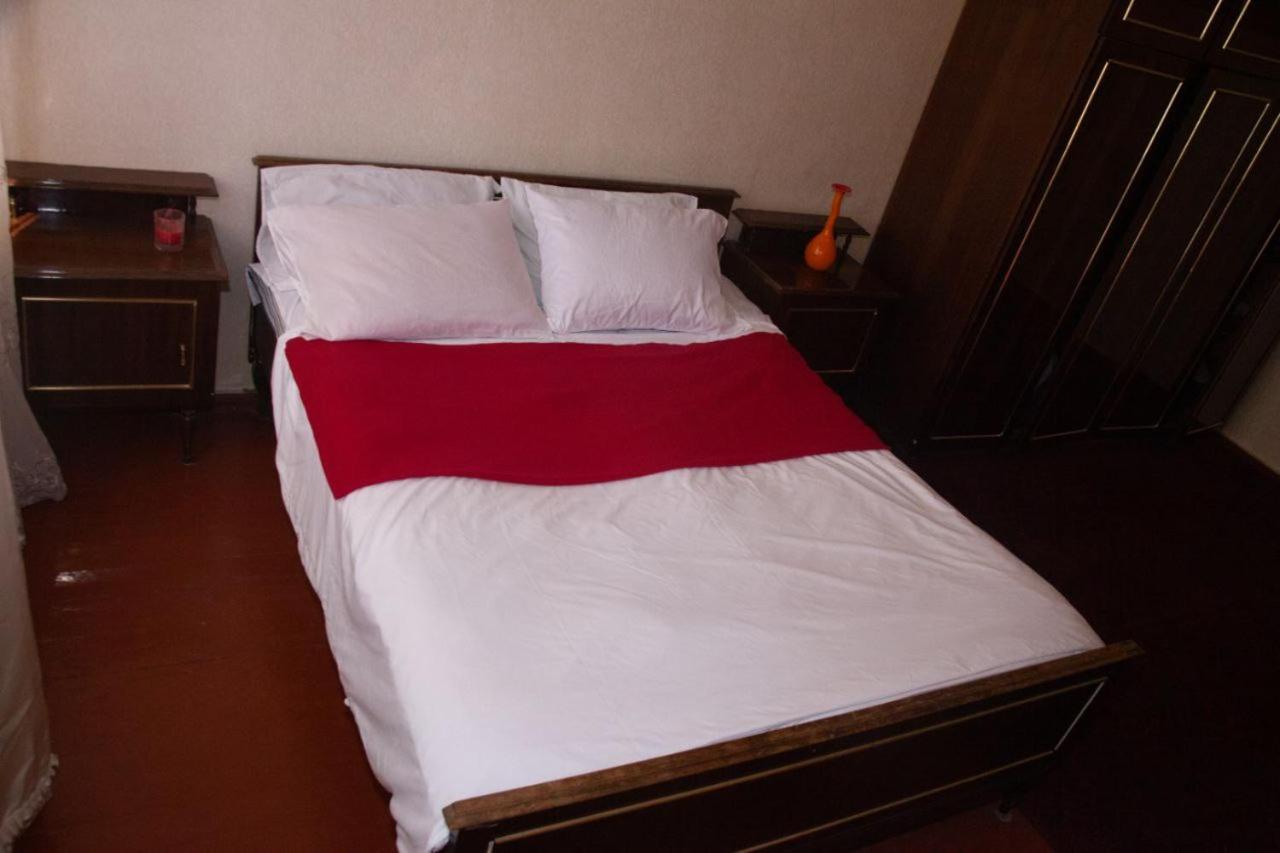 B&B Sunrise House Aygavan Luaran gambar