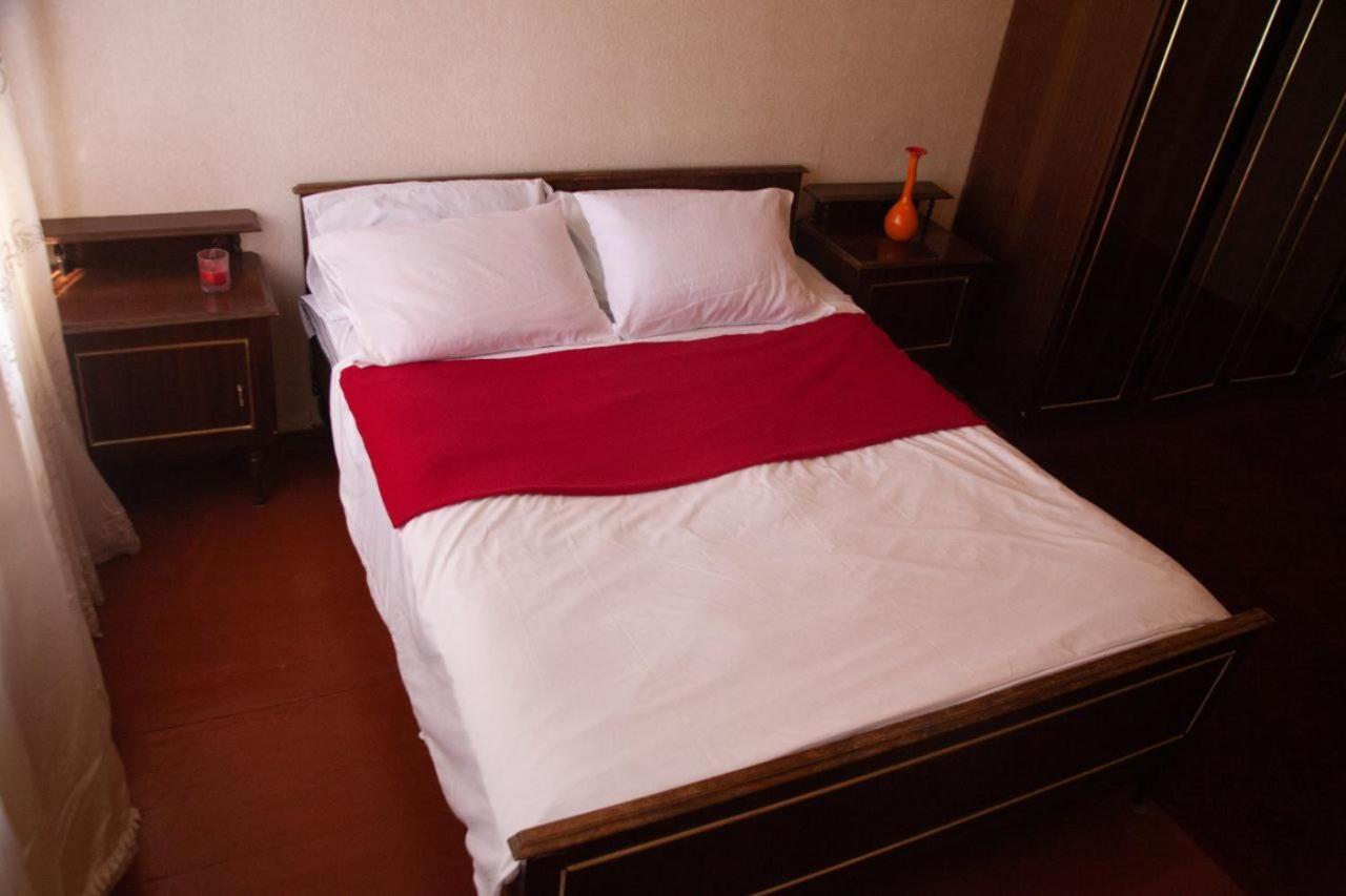 B&B Sunrise House Aygavan Luaran gambar