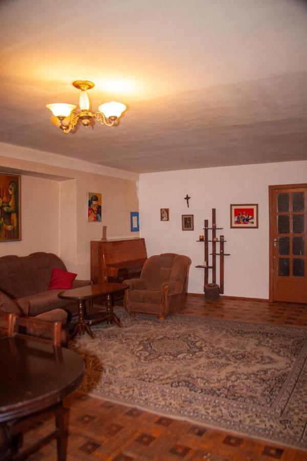B&B Sunrise House Aygavan Luaran gambar