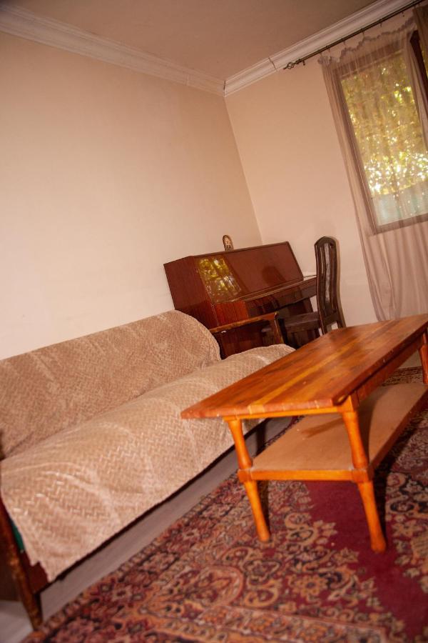 B&B Sunrise House Aygavan Luaran gambar