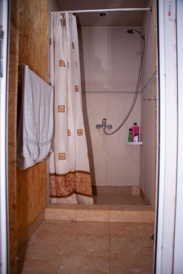 B&B Sunrise House Aygavan Luaran gambar