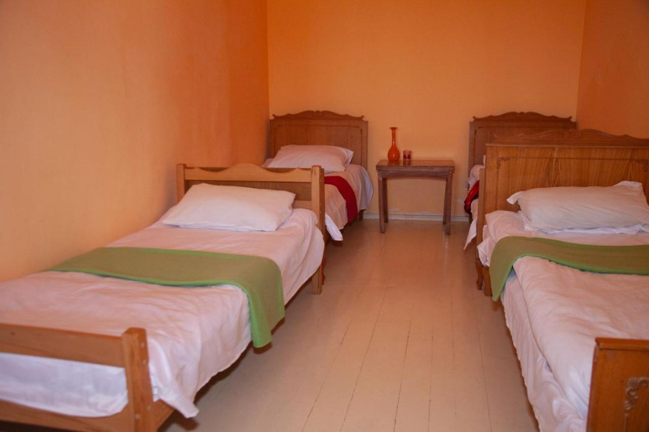 B&B Sunrise House Aygavan Luaran gambar