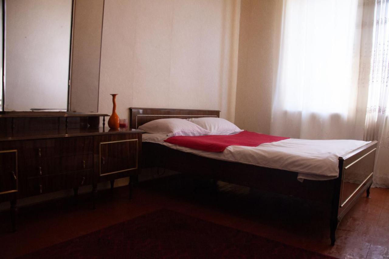B&B Sunrise House Aygavan Luaran gambar