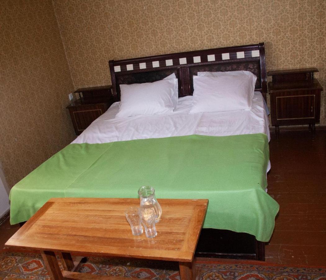 B&B Sunrise House Aygavan Luaran gambar