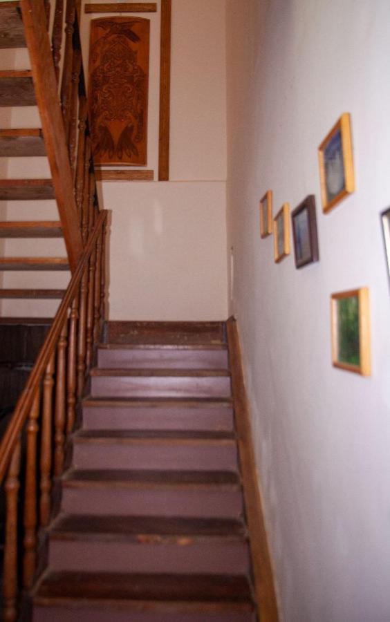 B&B Sunrise House Aygavan Luaran gambar