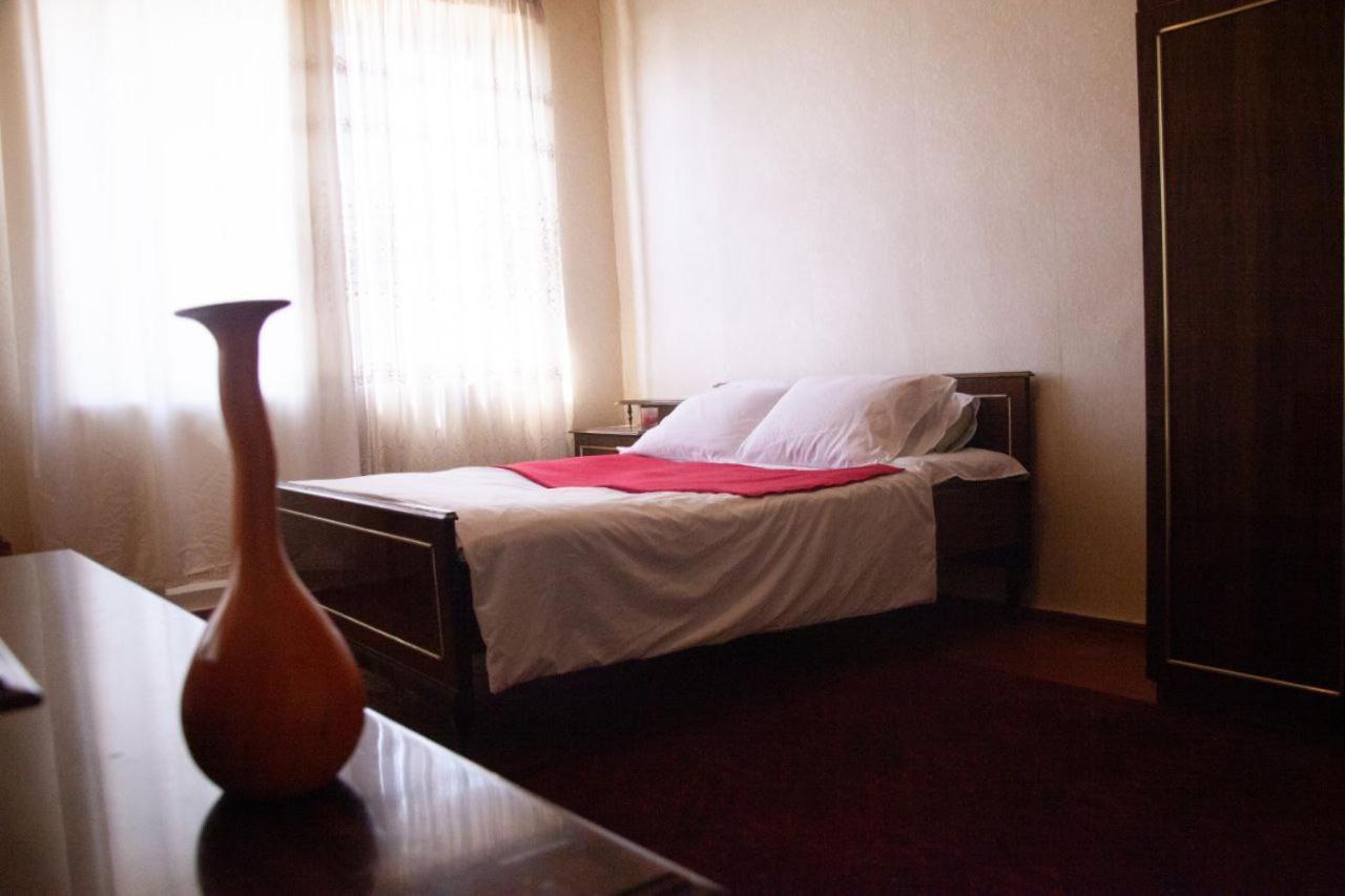 B&B Sunrise House Aygavan Luaran gambar