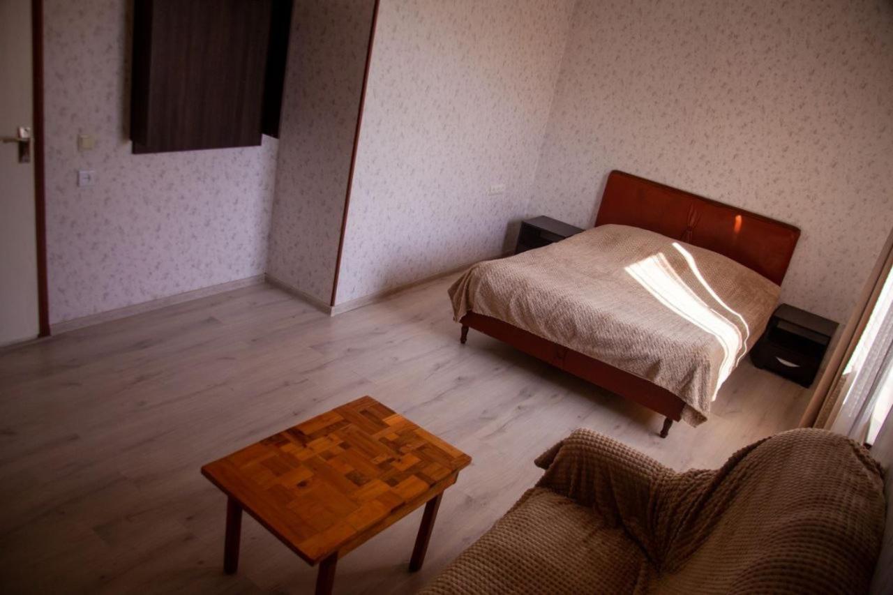 B&B Sunrise House Aygavan Luaran gambar