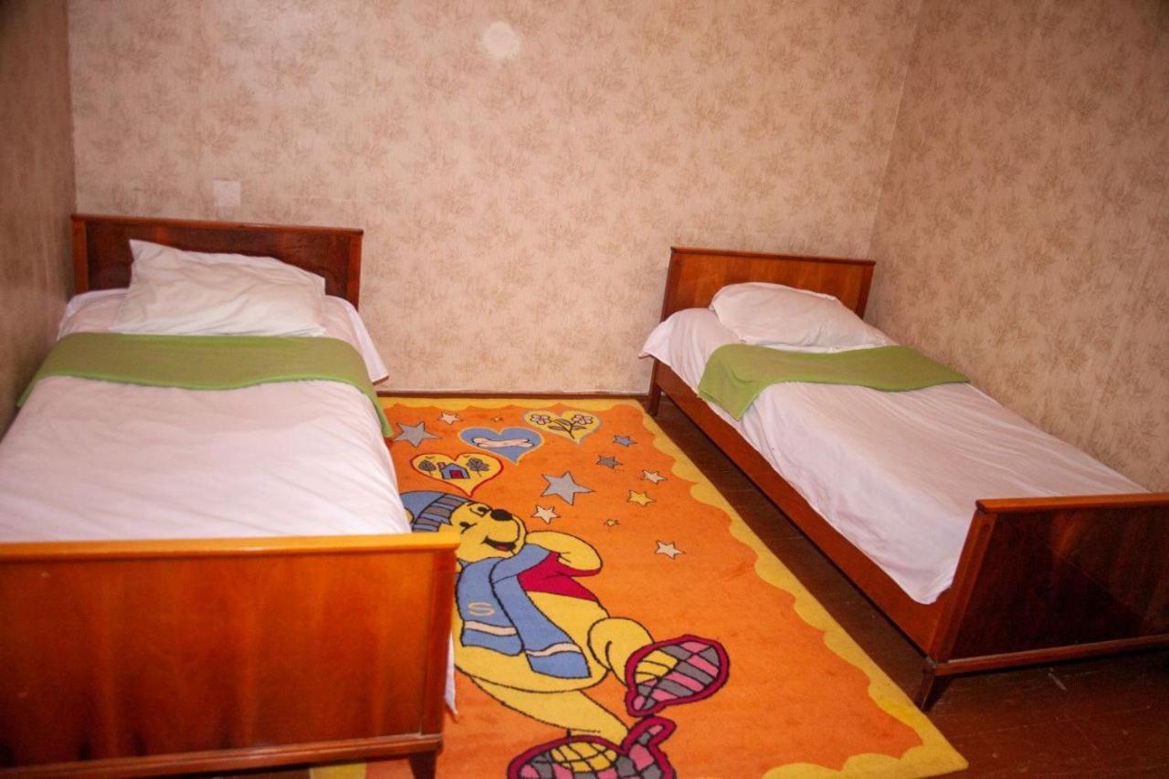 B&B Sunrise House Aygavan Luaran gambar