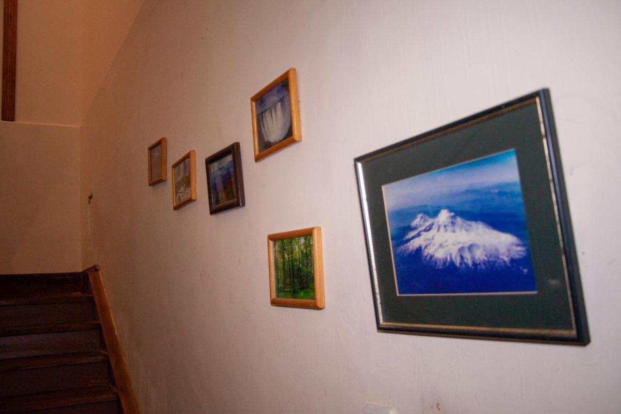B&B Sunrise House Aygavan Luaran gambar