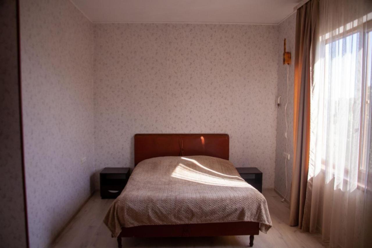 B&B Sunrise House Aygavan Luaran gambar