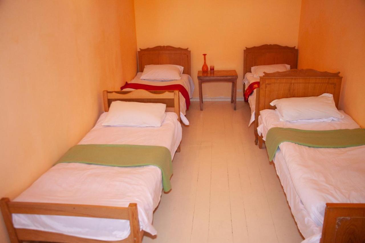 B&B Sunrise House Aygavan Luaran gambar