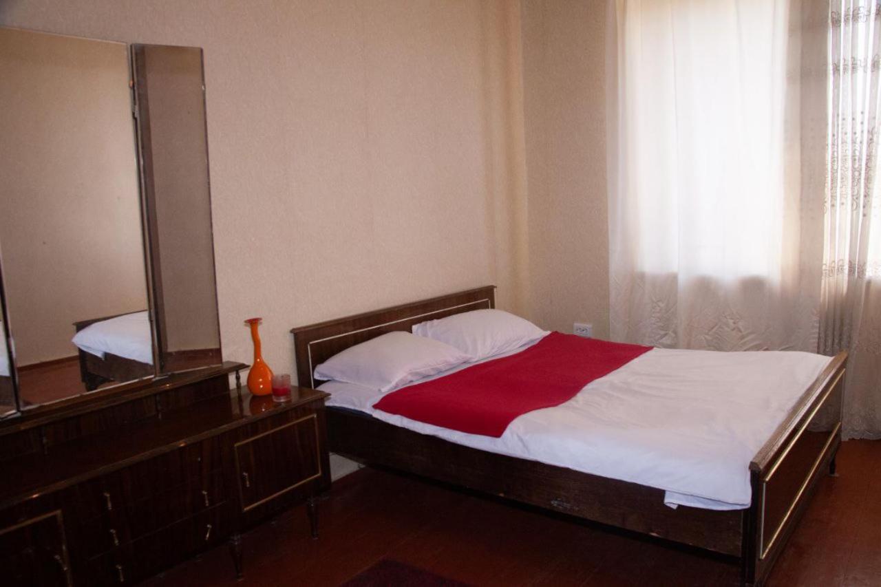 B&B Sunrise House Aygavan Luaran gambar