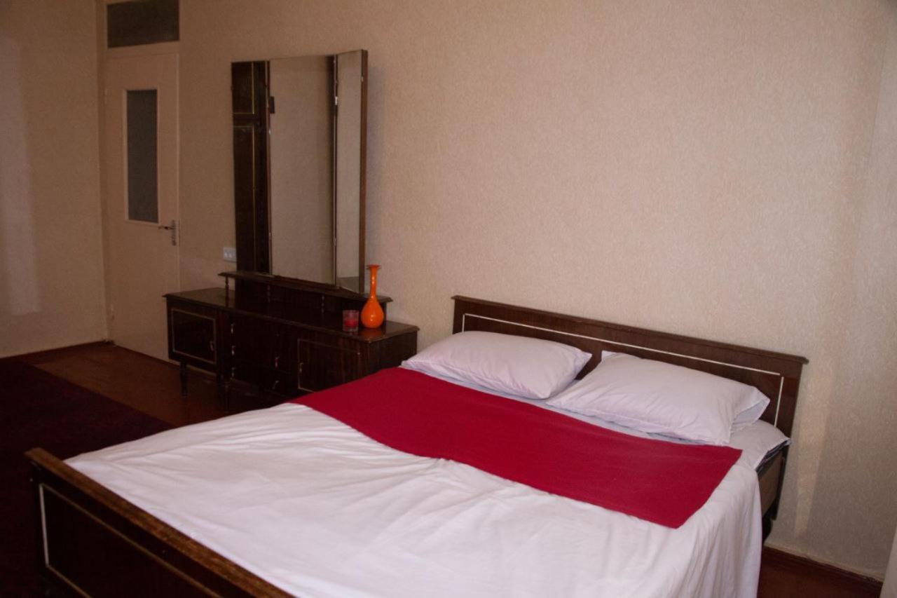 B&B Sunrise House Aygavan Luaran gambar